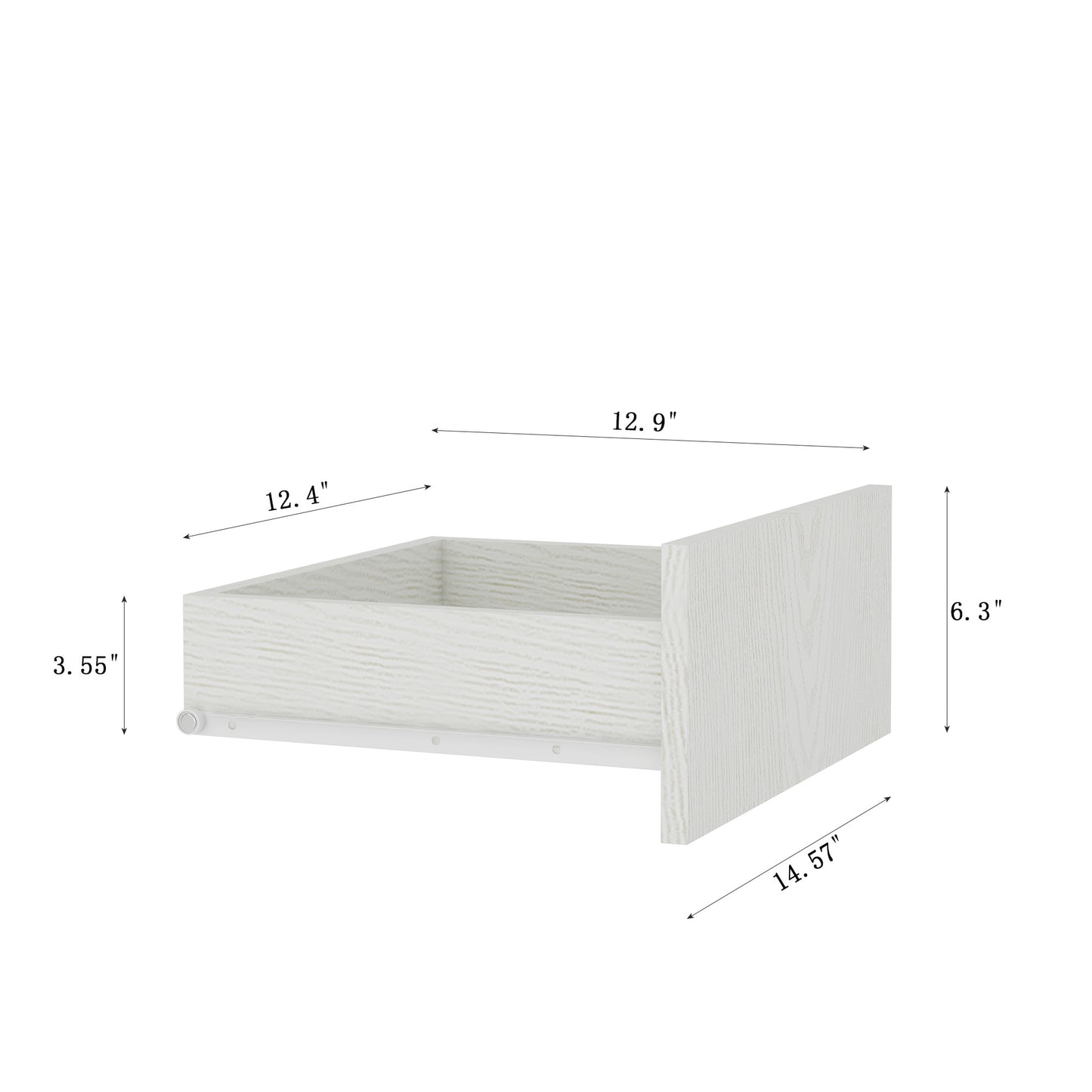 Kitchen Pantry Cabinet With Charging Station