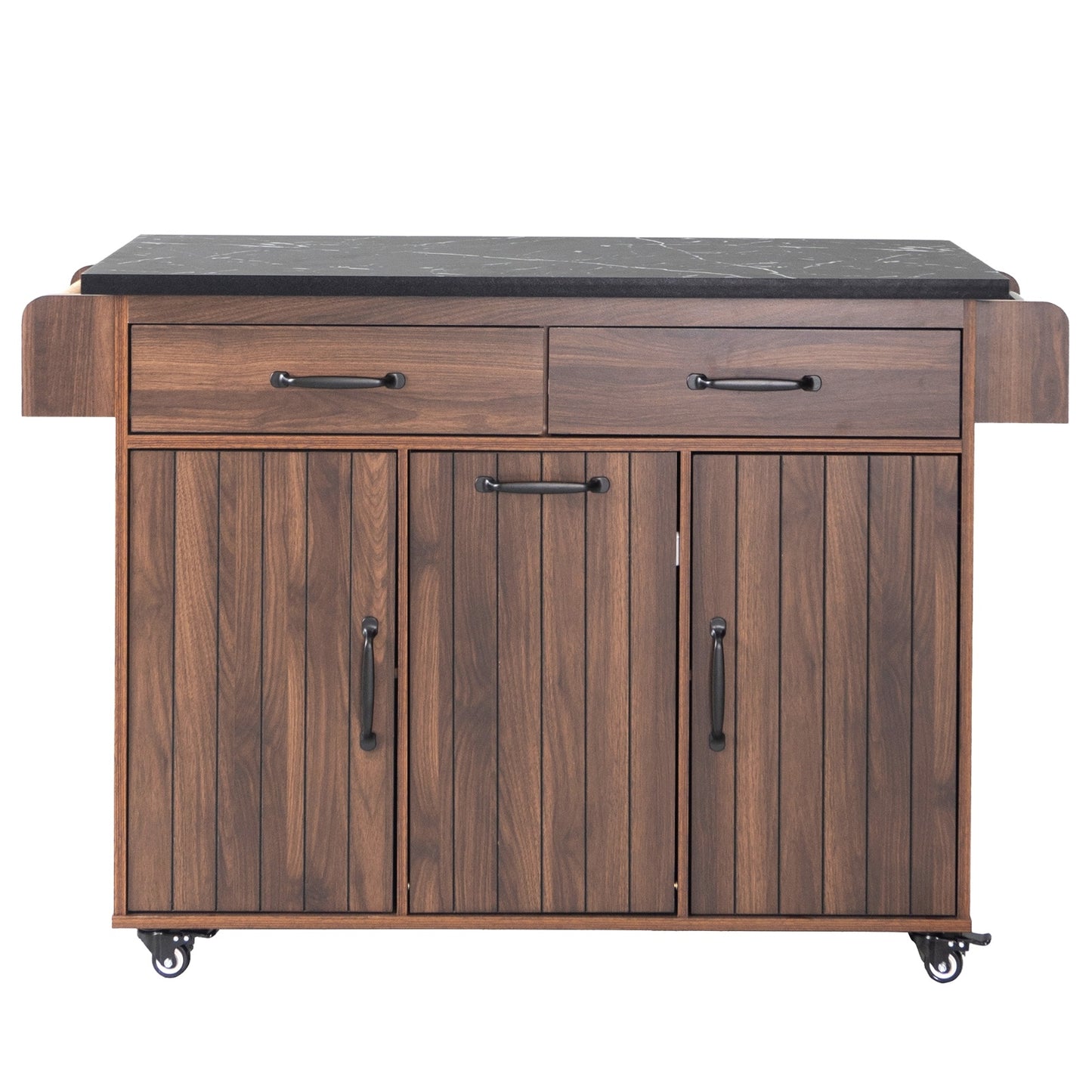 Kitchen Island Storage Cabinet