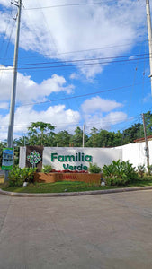 Familia Verde Townhouse Phase 2