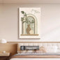 Decorative Painting Abstract  Mural