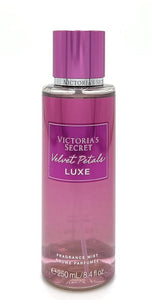 Victoria's Secret Velvet Petals Luxe Fragrance Mist, 250 mL, 8.40 Fl Oz