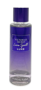 Victoria's Secret Love Spell Luxe Fragrance Mist, Purple, 250 mL, 8.40 Fl Oz