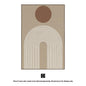 Living Room Wall Decorative Mural
