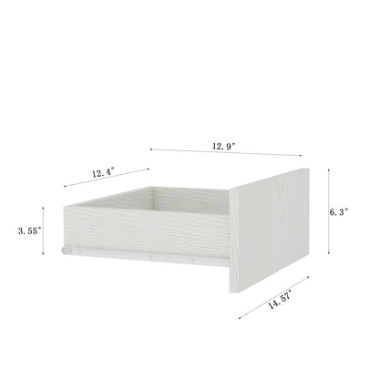 Kitchen Pantry Cabinet With Charging Station