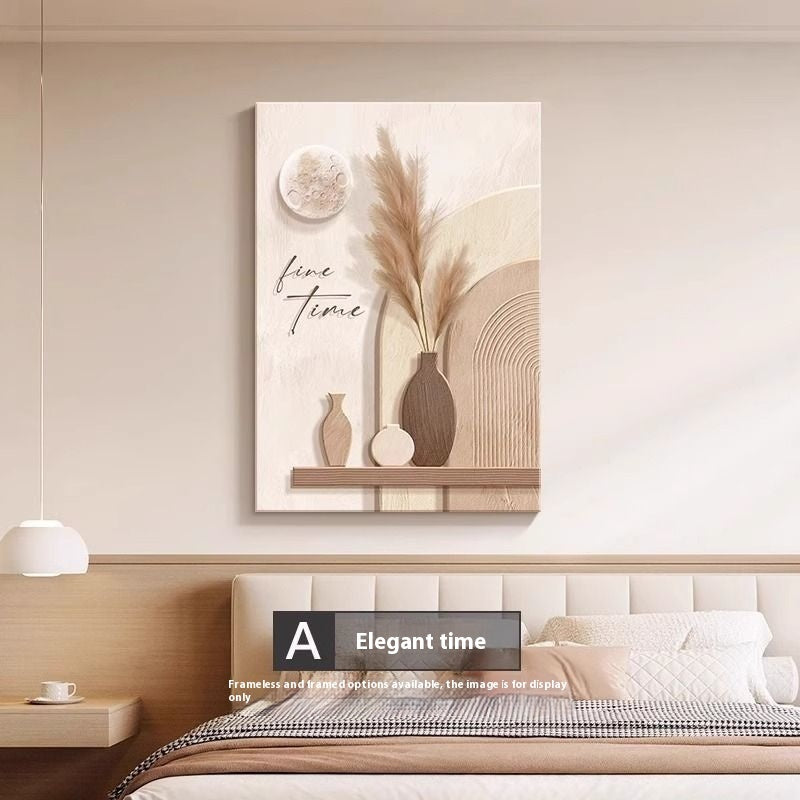 Decorative Painting Abstract  Mural