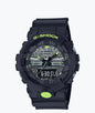 GA-800DC-1AOS Mens Watch