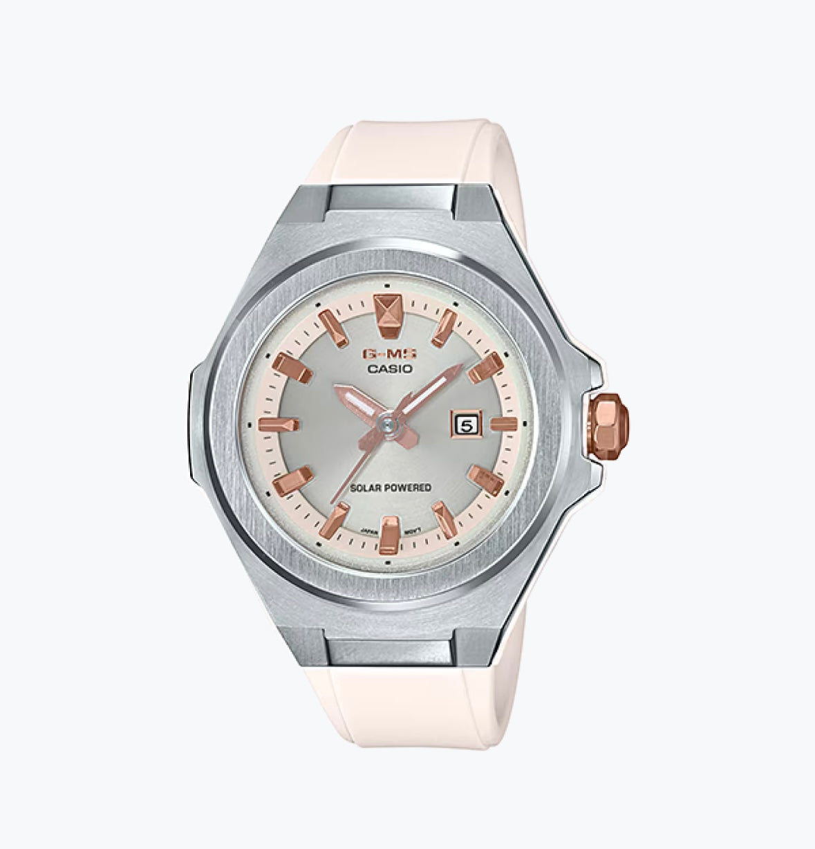 MSG-S500-7AOS Women Watch