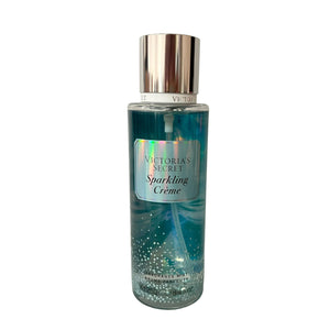 Victoria's Secret Sparkling Creme Fragrance Mist, 250 mL, 8.40 Fl Oz