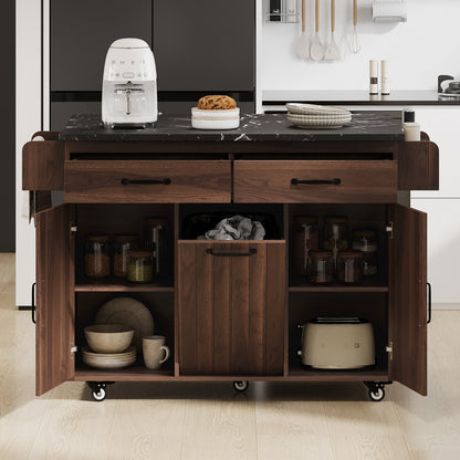 Kitchen Island Storage Cabinet