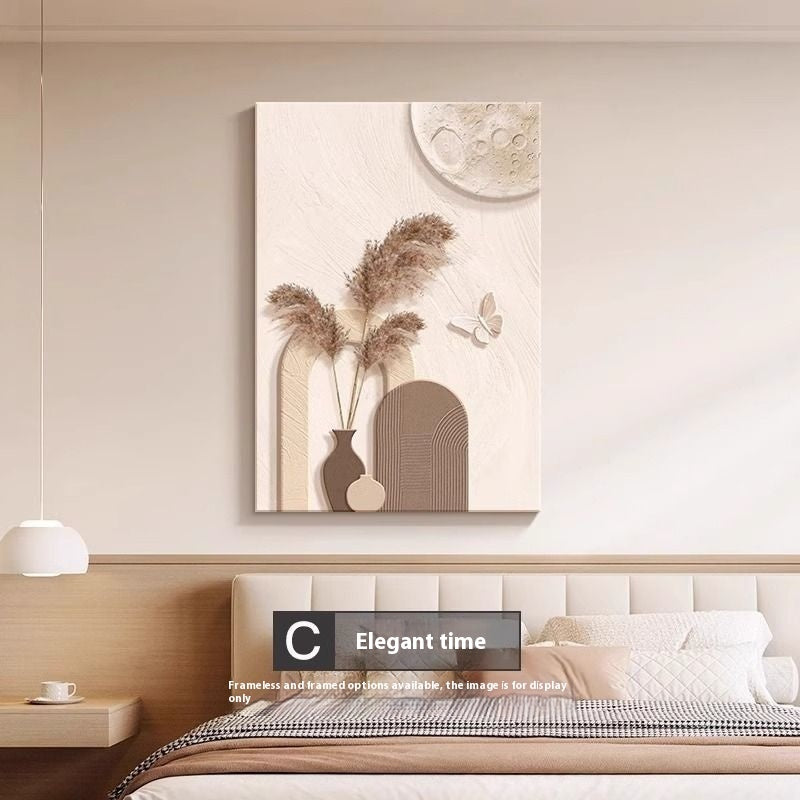 Decorative Painting Abstract  Mural