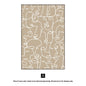 Living Room Wall Decorative Mural