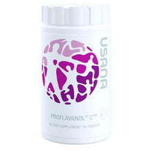 Load image into Gallery viewer, USANA Grape seed extract  Proflavanol C100 56 Tablets/Bottle