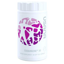 Load image into Gallery viewer, USANA Powerful antioxidant CoQuinone® 30 56 Capsules/Bottle