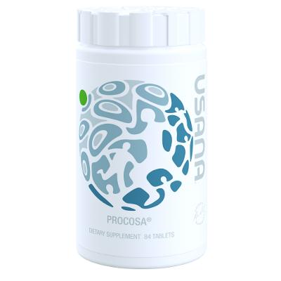 USANA Joint-Support Complex Procosa 84 Tablets/Bottle