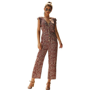 Dolly Hermesh Jumpsuit