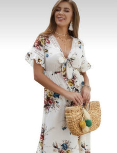 Dolly Whitney dress
