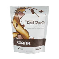 USANA Dutch Chocolate Nutrimeal™ 9 Servings / Container