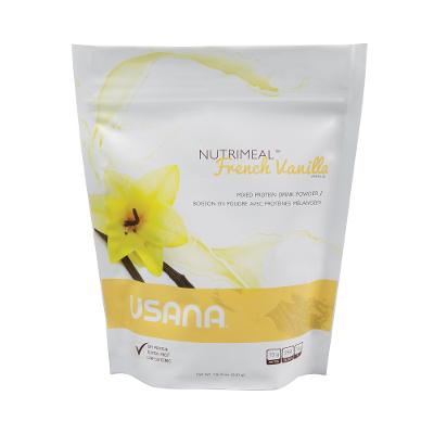 USANA Vanilla Nutrimeal™ 9 Servings / Container